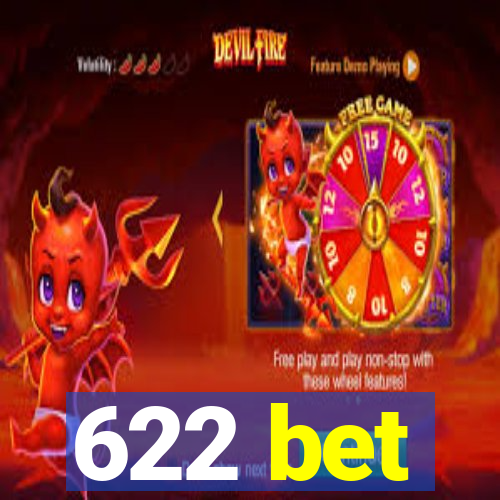 622 bet